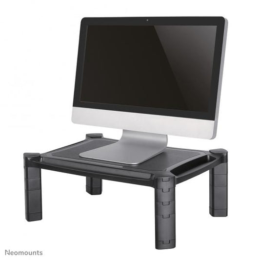 Neomounts Supporto per monitor/laptop [NSMONITOR20]