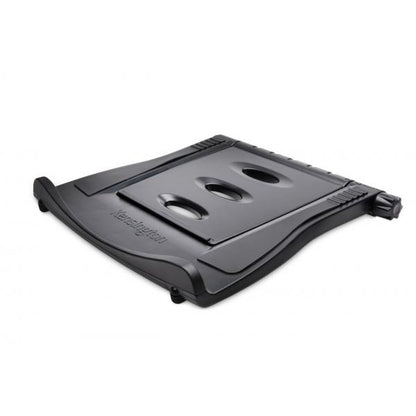 Kensington SmartFit Easy Riser Laptop Cooling Stand - Black [K52788WW]