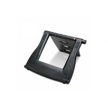 Kensington SmartFit Easy Riser Laptop Cooling Stand - Black [K52788WW]