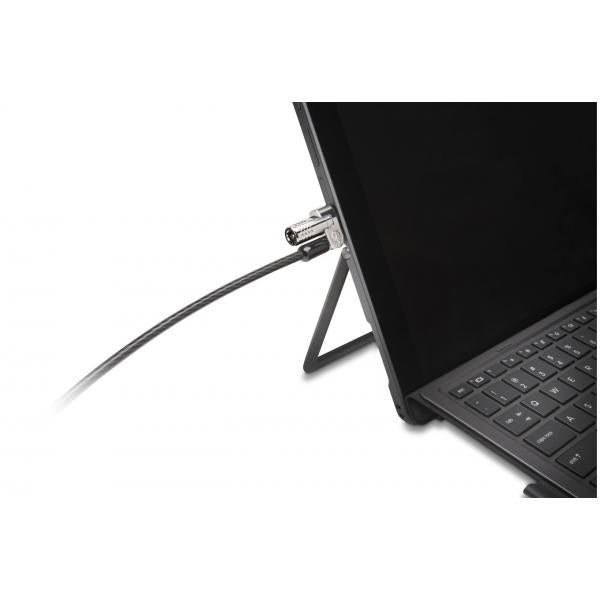 Kensington Lucchetto per laptop con chiave NanoSaver [K64444WW]