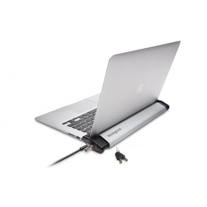 Kensington Locking station per laptop 2.0 con Microsaver 2.0 [K64453WW]