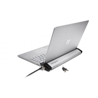 Kensington Locking station per laptop 2.0 con Microsaver 2.0 [K64453WW]