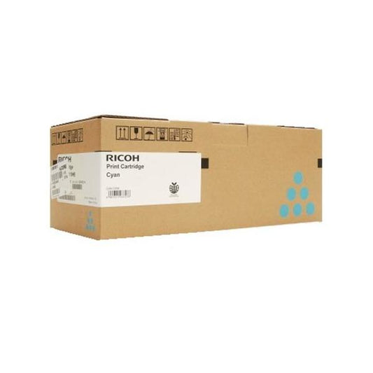 Ricoh 821262 cartuccia toner Original Ciano 1 pezzo(i) [821262]