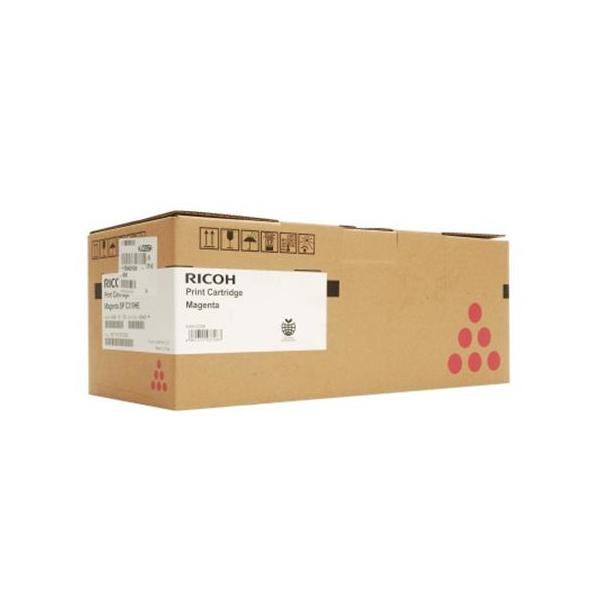 Ricoh 821261 cartuccia toner Originale Magenta 1 pezzo(i) [821261]