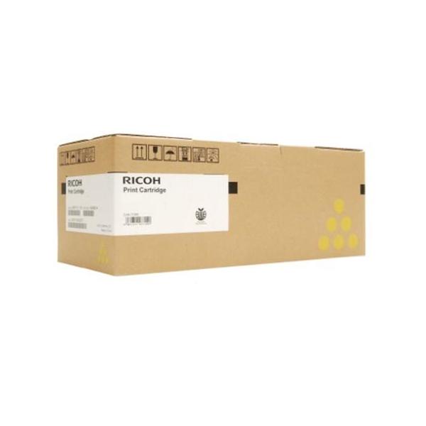 Ricoh 821260 cartuccia toner Original Yellow 1 pezzo(i) [821260]