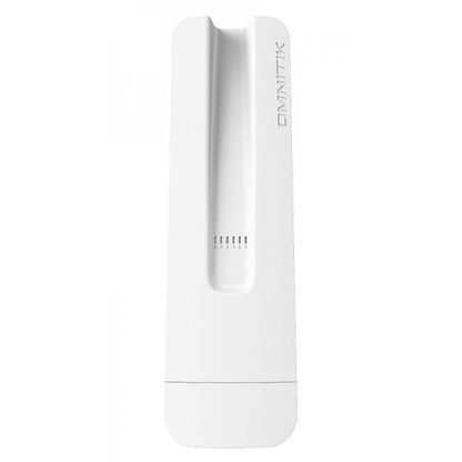 MikroTik, OmniTIK 5 ac, OmniTIK 5 ac with 2 x 7.5dBi integrated 5GHz Omni antennas, High Gain Dual Chain 802.11an/ac wireless RBOmniTikG-5HacD [RBOmniTikG-5HacD]