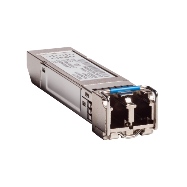 Convertidor de medios de red transceptor SFP Cisco 1000BASE-LX 1000 Mbit/s 1310 nm [MGBLX1] 