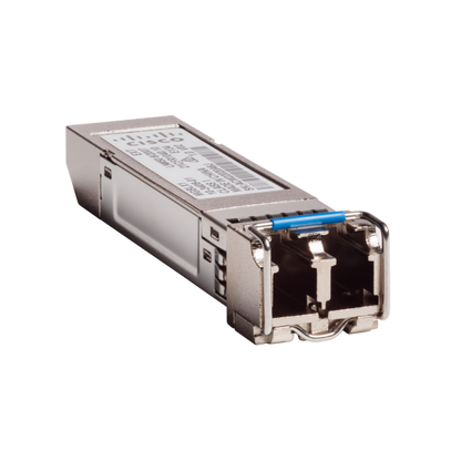 Convertidor de medios de red transceptor SFP Cisco 1000BASE-LX 1000 Mbit/s 1310 nm [MGBLX1] 