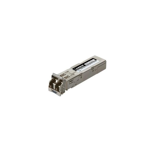 Transceptor Cisco SMB Gigabit Ethernet BX Mini-GBIC SFP PROMOCIÓN HASTA AGOTAR EXISTENCIAS MGBBX1 [MGBBX1] 