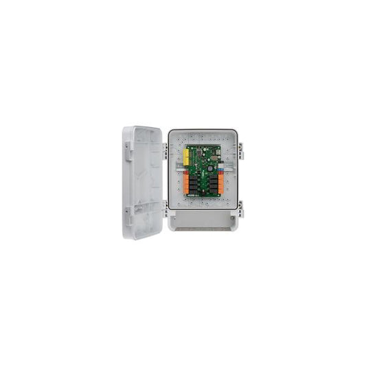 AXIS A9188-VE NETWORK I/O RELAY MODULE 0831-001 [0831-001]