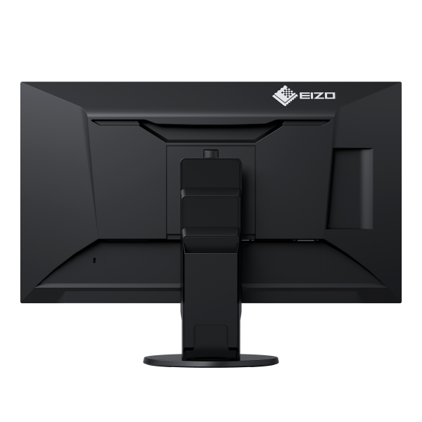 EIZO FlexScan EV2451-BK pantalla LED 60,5 cm (23.8") 1920 x 1080 Pixeles Full HD Negro [EV2451-BK]