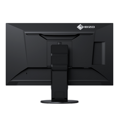 EIZO FlexScan EV2451-BK pantalla LED 60,5 cm (23.8") 1920 x 1080 Pixeles Full HD Negro [EV2451-BK]