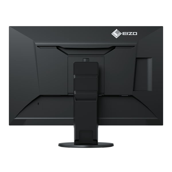 EIZO MONITOR 24,1 LED IPS 16:10 1920X1200 350 CDM, DVI/DP/HDMI, PIVOT, FLEXSCAN EV2456 [EV2456]