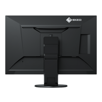 EIZO MONITOR 24,1 LED IPS 16:10 1920X1200 350 CDM, DVI/DP/HDMI, PIVOT, FLEXSCAN EV2456 [EV2456]