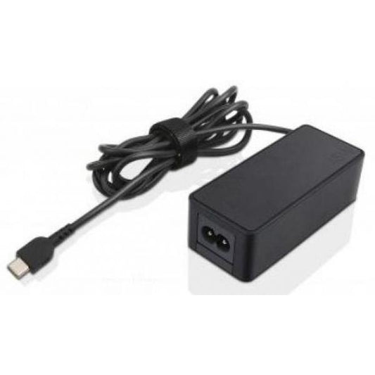 Lenovo 45W Standard AC Adapter (USB-C) [4X20M26256]