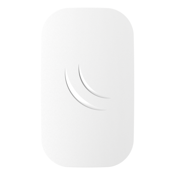 MikroTik, cAP lite, cAP lite with AR9533 650MHz CPU, 64MB RAM, 1xLAN, built, in 2.4Ghz 802.11b/g/n Dual Chain wireless RBcAPL-2nD [RBcAPL-2nD]