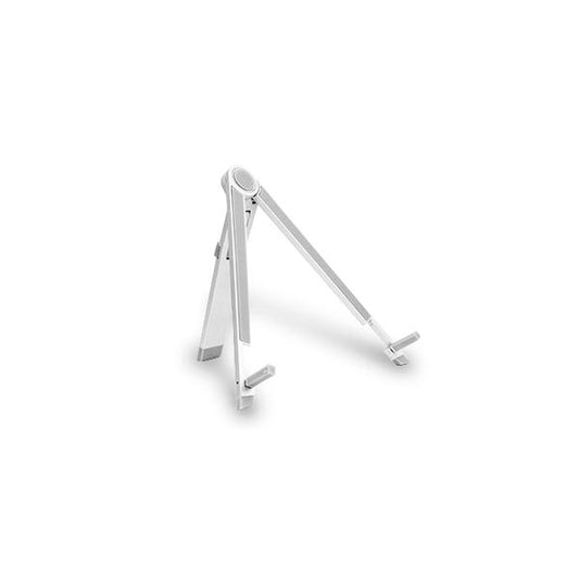 Hamlet Aluminium Tablet Stand supporto universale in metallo per tablet [XZPADTMS]