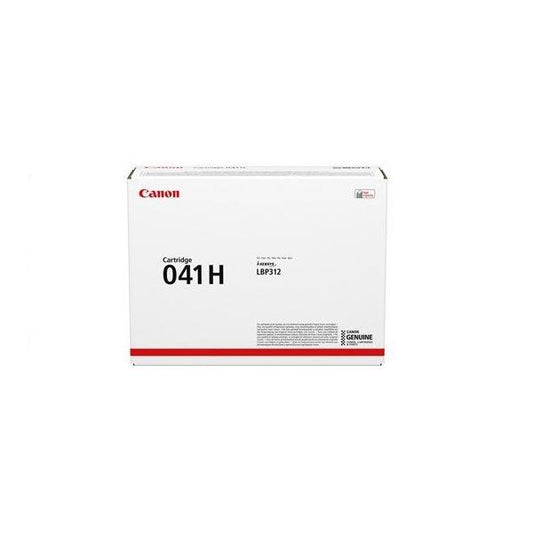 Canon LBP 041 H cartuccia toner 1 pz Originale Nero [0453C002]