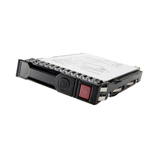 Hp 300GB HDD - 2.5 inch SFF - SAS 12Gb/s - 15000RPM - Hot Swap - HP Smart Carrier [870753-B21]