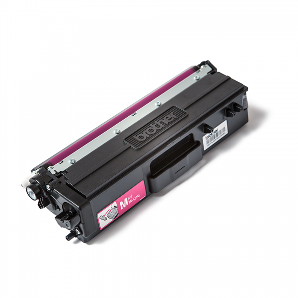 Brother TN-421M cartuccia toner 1 pz Originale Magenta [TN421M]