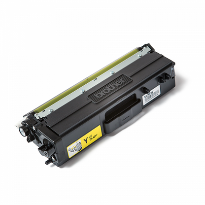 Brother TN-421Y cartuccia toner 1 pz Originale Giallo [TN421Y]