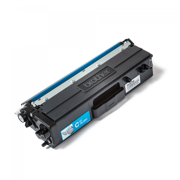 Brother TN-426C cartuccia toner 1 pz Originale Ciano [TN426C]