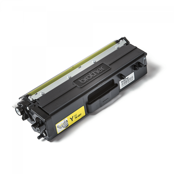 Brother TN-426Y cartuccia toner 1 pz Originale Giallo [TN426Y]