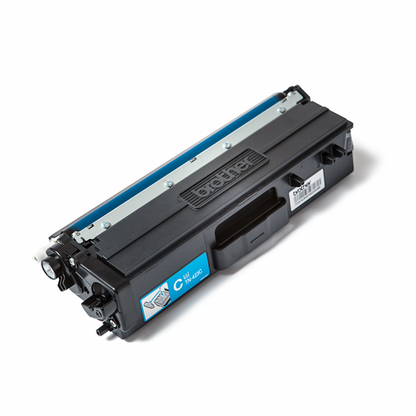 Brother TN-423C cartuccia toner 1 pz Originale Ciano [TN423C]