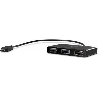 Hp USB-C to USB-A Hub [Z6A00AA]