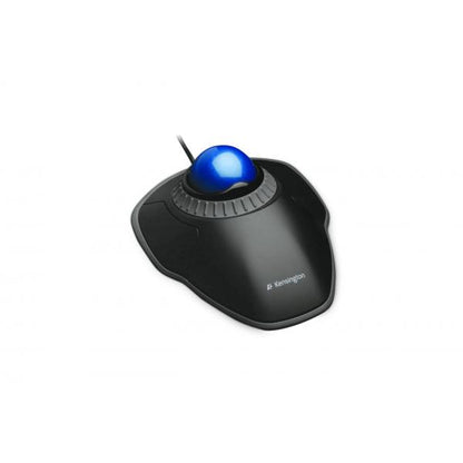 Kensington Trackball Orbit con rotella di scorrimento [K72337EU]