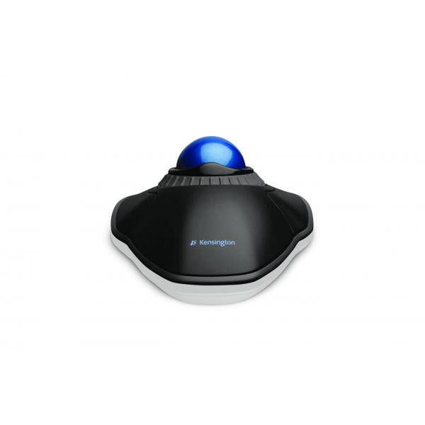 Kensington Trackball Orbit con rotella di scorrimento [K72337EU]