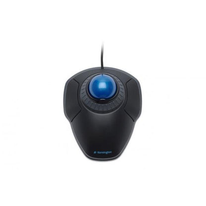 Kensington Trackball Orbit con rotella di scorrimento [K72337EU]