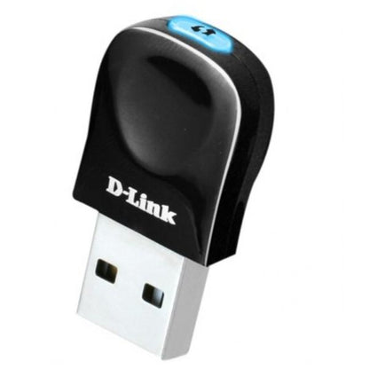 D-Link DWA-131 scheda di rete e adattatore 300 Mbit/s [DWA-131]