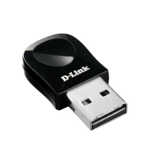 D-LINK ADATTATORE USB WIRELESS N300 [DWA-131]