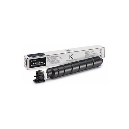 KYOCERA TK-8345K cartuccia toner 1 pz Originale Nero [1T02L70NL0]