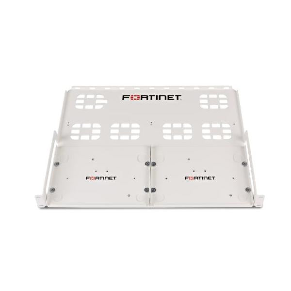 Kit de fijación Fortinet SP-RACKTRAY-02 Gris [SP-RACKTRAY-02] 