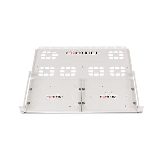 Kit de fijación Fortinet SP-RACKTRAY-02 Gris [SP-RACKTRAY-02] 