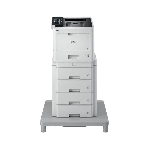 Brother HL-L8360CDW Impresora láser color 2400 x 600 DPI A4 Wifi [HLL8360CDWRE1]