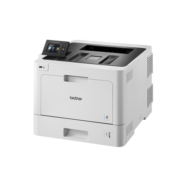 Brother HL-L8360CDW stampante laser A colori 2400 x 600 DPI A4 Wi-Fi [HLL8360CDWRE1]