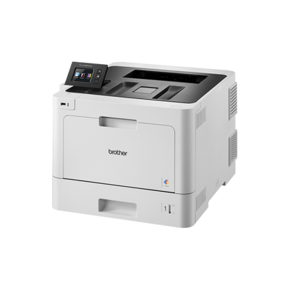 Brother HL-L8360CDW stampante laser A colori 2400 x 600 DPI A4 Wi-Fi [HLL8360CDWRE1]