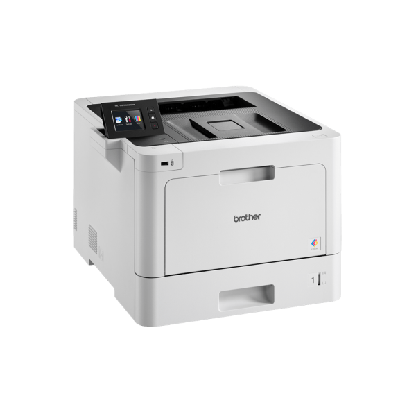 Brother HL-L8360CDW stampante laser A colori 2400 x 600 DPI A4 Wi-Fi [HLL8360CDWRE1]