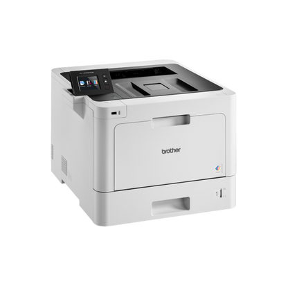 Brother HL-L8360CDW stampante laser A colori 2400 x 600 DPI A4 Wi-Fi [HLL8360CDWRE1]