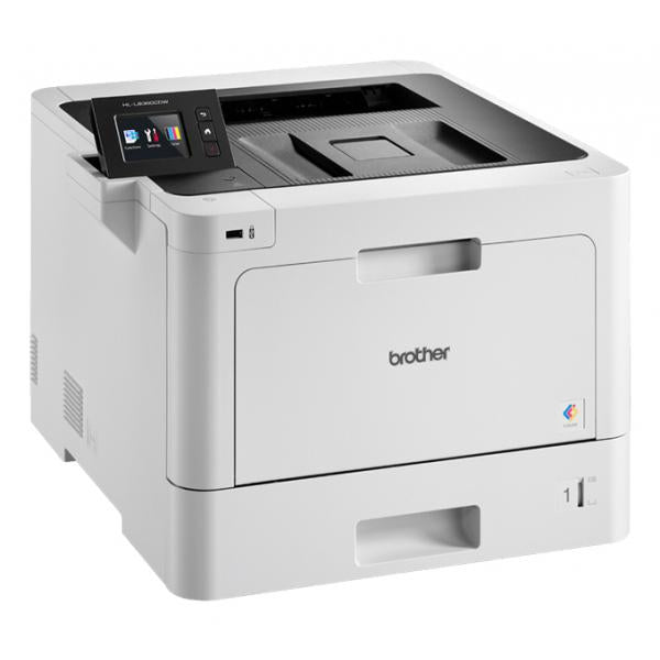 Brother HL-L8360CDW Impresora láser color 2400 x 600 DPI A4 Wifi [HLL8360CDWRE1]