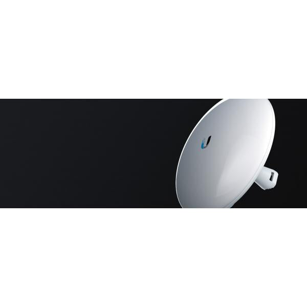 Ubiquiti Networks NanoBeam AC Gen2 [NBE-5AC-GEN2]