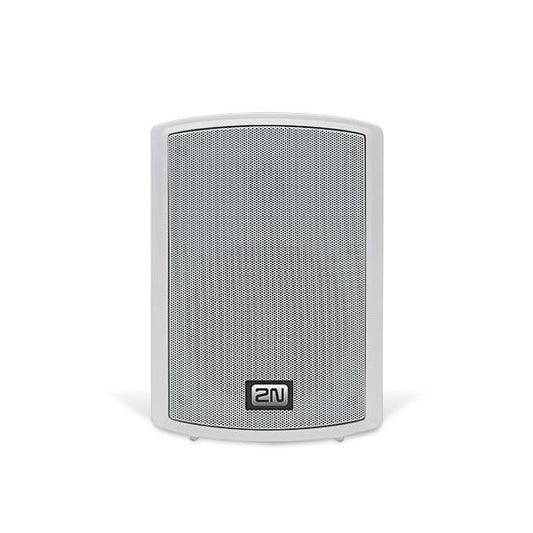 2N Net Speaker Wall Mounted White EOL - PROMO FINO AD ESAURIMENTO SCORTE 914033W [914033W]