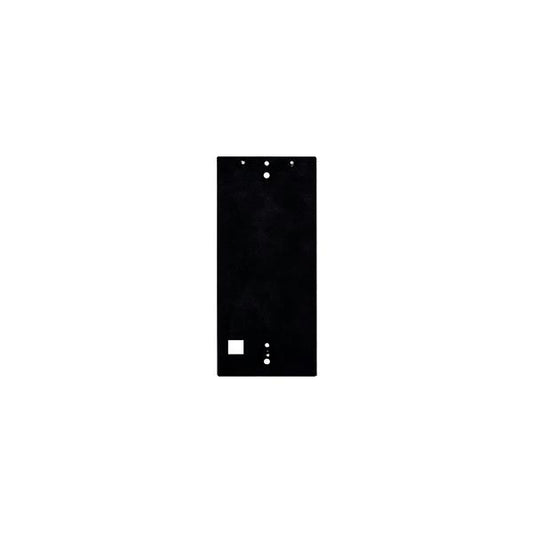 2N IP Verso backplate - 2 modules 9155062 [9155062]