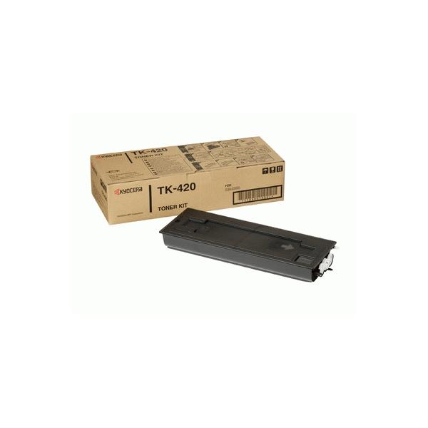 KYOCERA TK-420 cartuccia toner Originale Nero [370AR010]