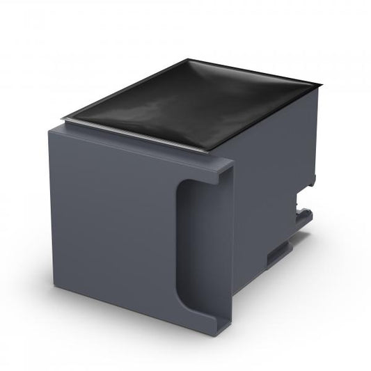 Caja de mantenimiento Epson [C13T671400]