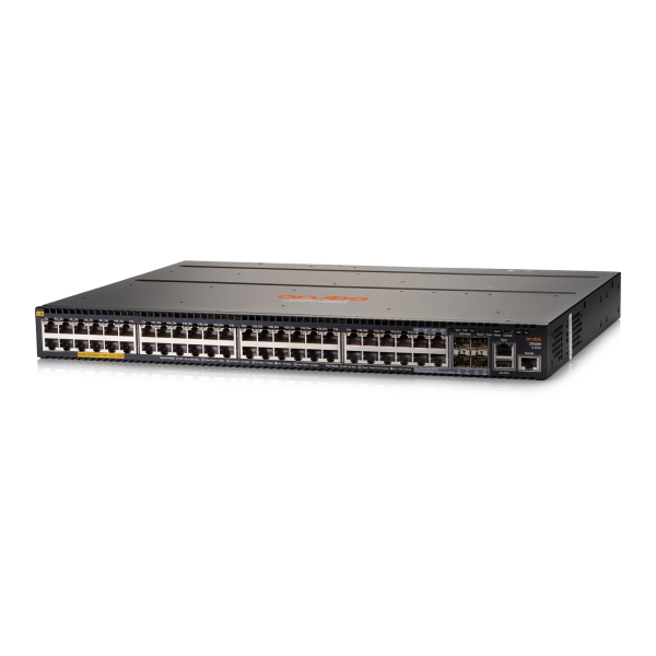 Hpe Aruba 2930M 48G PoE +1slot 10/100/1000mbit Grey [JL322A-G5]