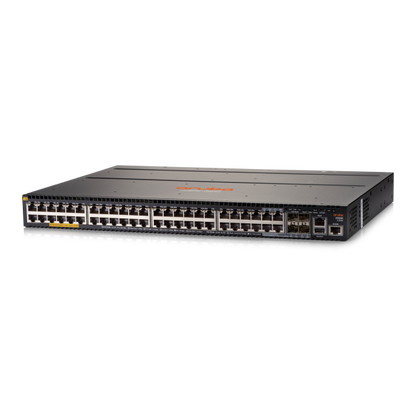 Hpe Aruba 2930M 48G PoE +1slot 10/100/1000mbit Grey [JL322A-G5]